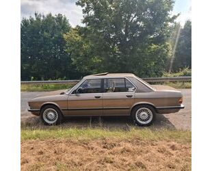 BMW 525 Gebrauchtwagen