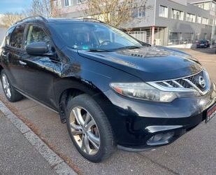Nissan Murano Gebrauchtwagen