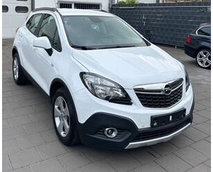 Opel Mokka Gebrauchtwagen