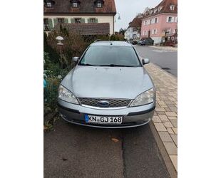 Ford Mondeo Gebrauchtwagen