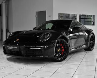 Porsche 992 Gebrauchtwagen
