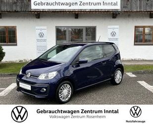 VW up! Gebrauchtwagen