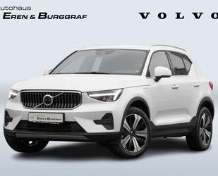 Volvo XC40 Gebrauchtwagen