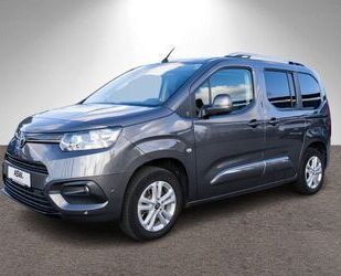 Toyota Proace City Gebrauchtwagen