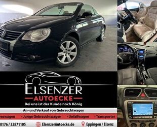 VW Eos Gebrauchtwagen