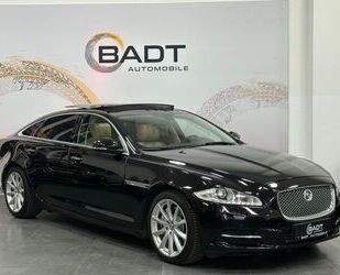 Jaguar XJ Gebrauchtwagen