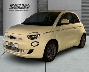 Fiat 500e Gebrauchtwagen