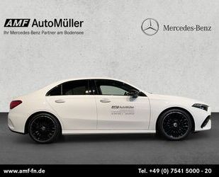 Mercedes-Benz A 200 Gebrauchtwagen