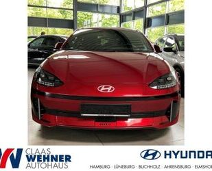 Hyundai IONIQ 6 Gebrauchtwagen