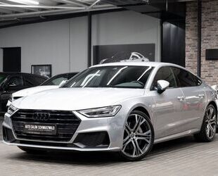 Audi A7 Gebrauchtwagen