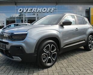 Jeep Avenger Gebrauchtwagen