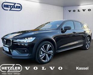 Volvo V60 Cross Country Gebrauchtwagen