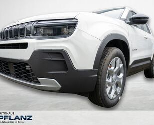 Jeep Avenger Gebrauchtwagen
