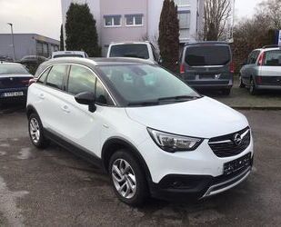 Opel Crossland (X) Gebrauchtwagen