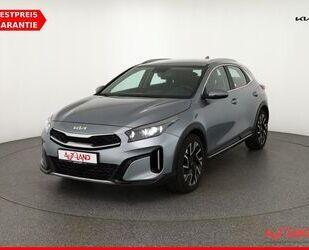 Kia XCeed Gebrauchtwagen