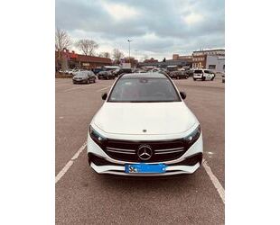 Mercedes-Benz EQA Gebrauchtwagen