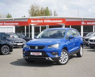 Seat Ateca Gebrauchtwagen