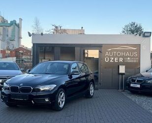 BMW 116 Gebrauchtwagen