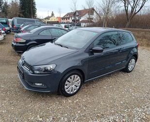 VW Polo Gebrauchtwagen