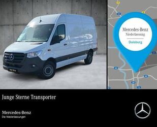 Mercedes-Benz Sprinter Gebrauchtwagen