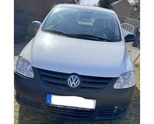 VW Fox Gebrauchtwagen
