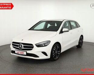 Mercedes-Benz B 200 Gebrauchtwagen