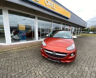 Opel Adam Gebrauchtwagen