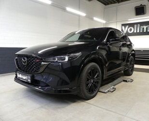 Mazda CX-5 Gebrauchtwagen