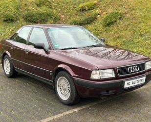 Audi 80 Gebrauchtwagen