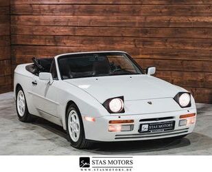 Porsche 944 Gebrauchtwagen