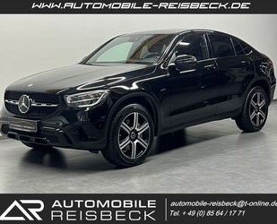 Mercedes-Benz GLC 300 Gebrauchtwagen