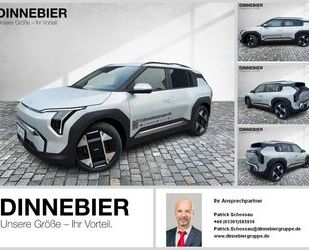 Kia EV3 Gebrauchtwagen