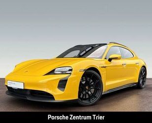 Porsche Taycan Gebrauchtwagen