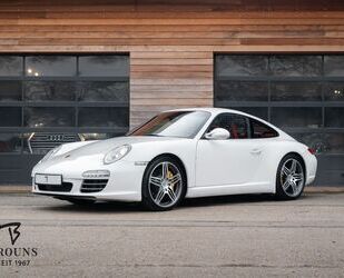 Porsche 911 Urmodell Gebrauchtwagen