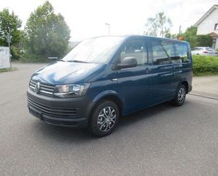 VW T6 Transporter Gebrauchtwagen