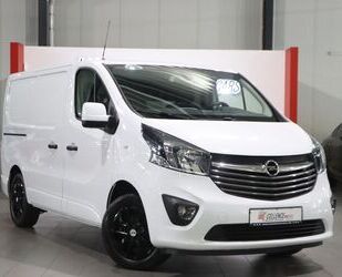 Opel Vivaro Gebrauchtwagen