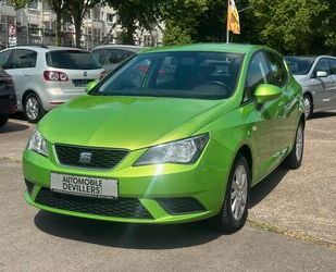 Seat Ibiza Gebrauchtwagen