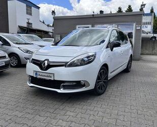 Renault Scenic Gebrauchtwagen