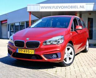 BMW 220 Gran Tourer Gebrauchtwagen