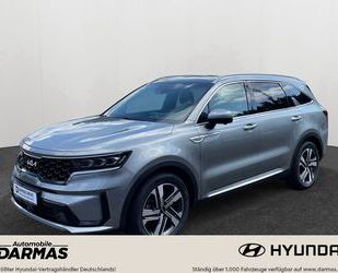 Kia Sorento Gebrauchtwagen
