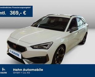 Cupra Leon Gebrauchtwagen