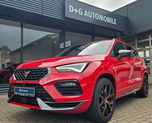 Cupra Ateca Gebrauchtwagen