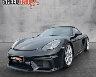 Porsche Boxster Gebrauchtwagen