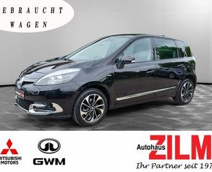Renault Scenic Gebrauchtwagen
