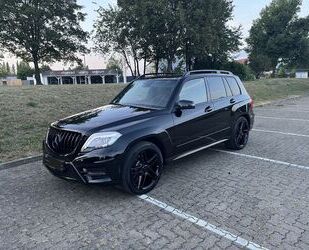 Mercedes-Benz GLK 350 Gebrauchtwagen