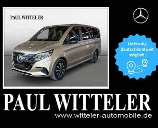 Mercedes-Benz EQV Gebrauchtwagen