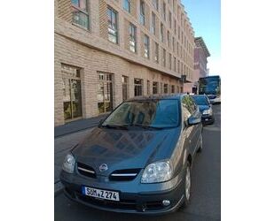 Nissan Almera Tino Gebrauchtwagen