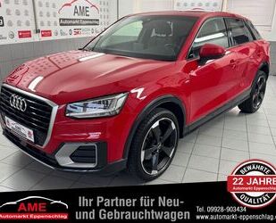 Audi Q2 Gebrauchtwagen