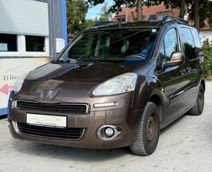 Peugeot Partner Gebrauchtwagen