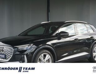 Audi Q4 e-tron Gebrauchtwagen